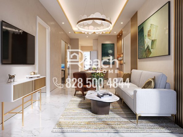 M3M Antalya Hills image 1