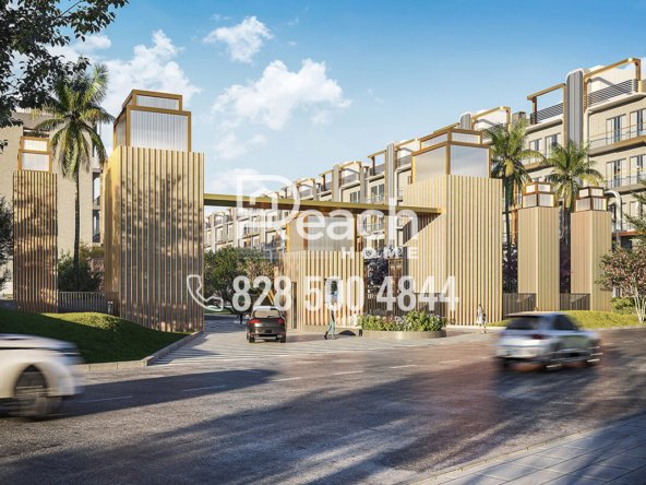 M3M Antalya Hills image 3