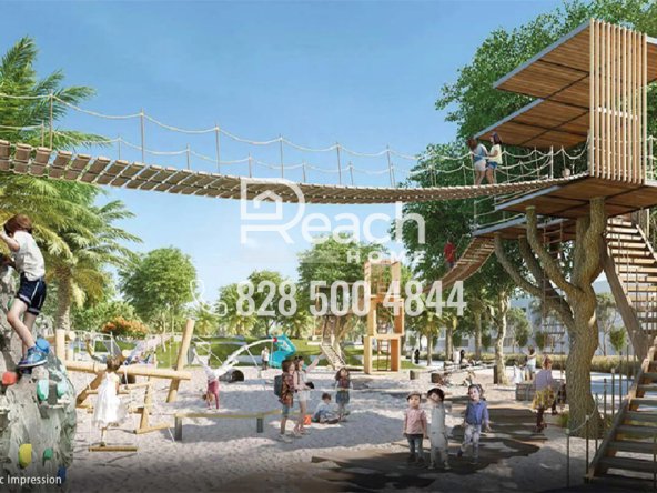 M3M Capital image6